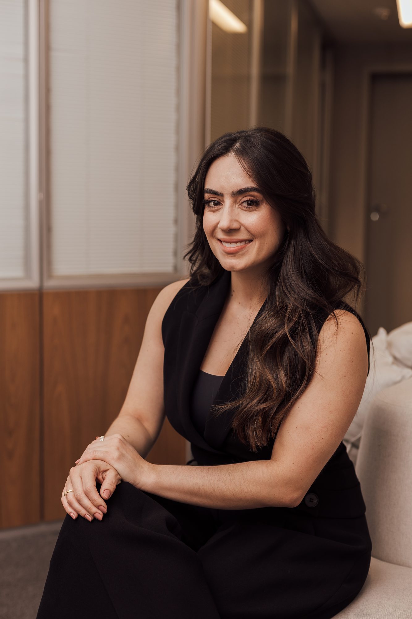 Dra. Izabel Mesquita — consultório